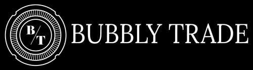 Logo Bubbly Trade