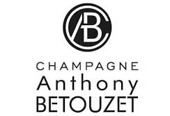 Logo ANTHONY BETOUZET
