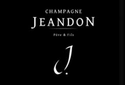 Logo JEANDON