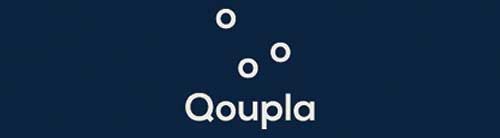 Logo Qoupla